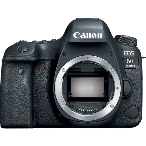 دوربین-کانون-Canon-EOS-6D-Mark-II-DSLR-Camera-(Body-Only)
